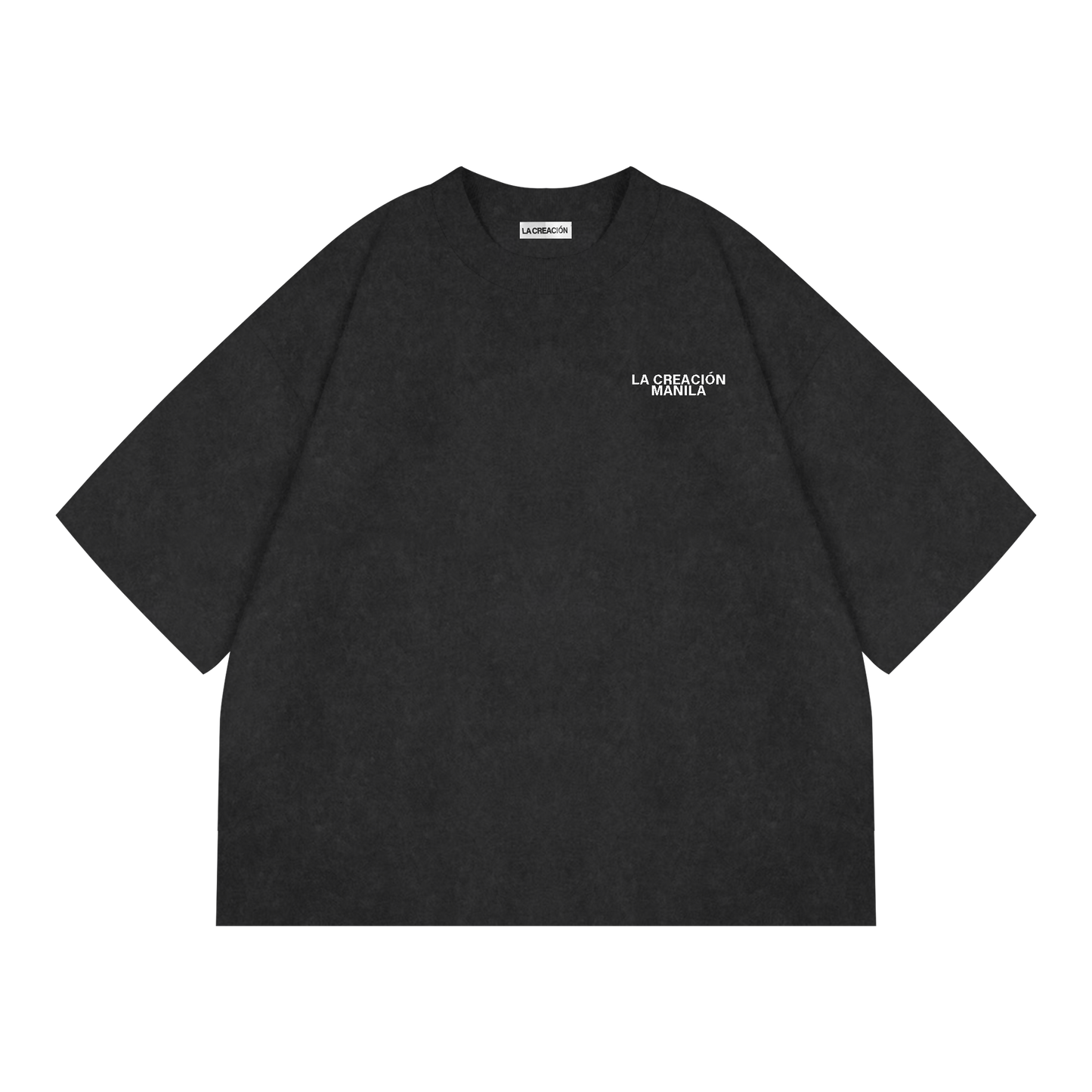 Year 1 Acid Wash Tee