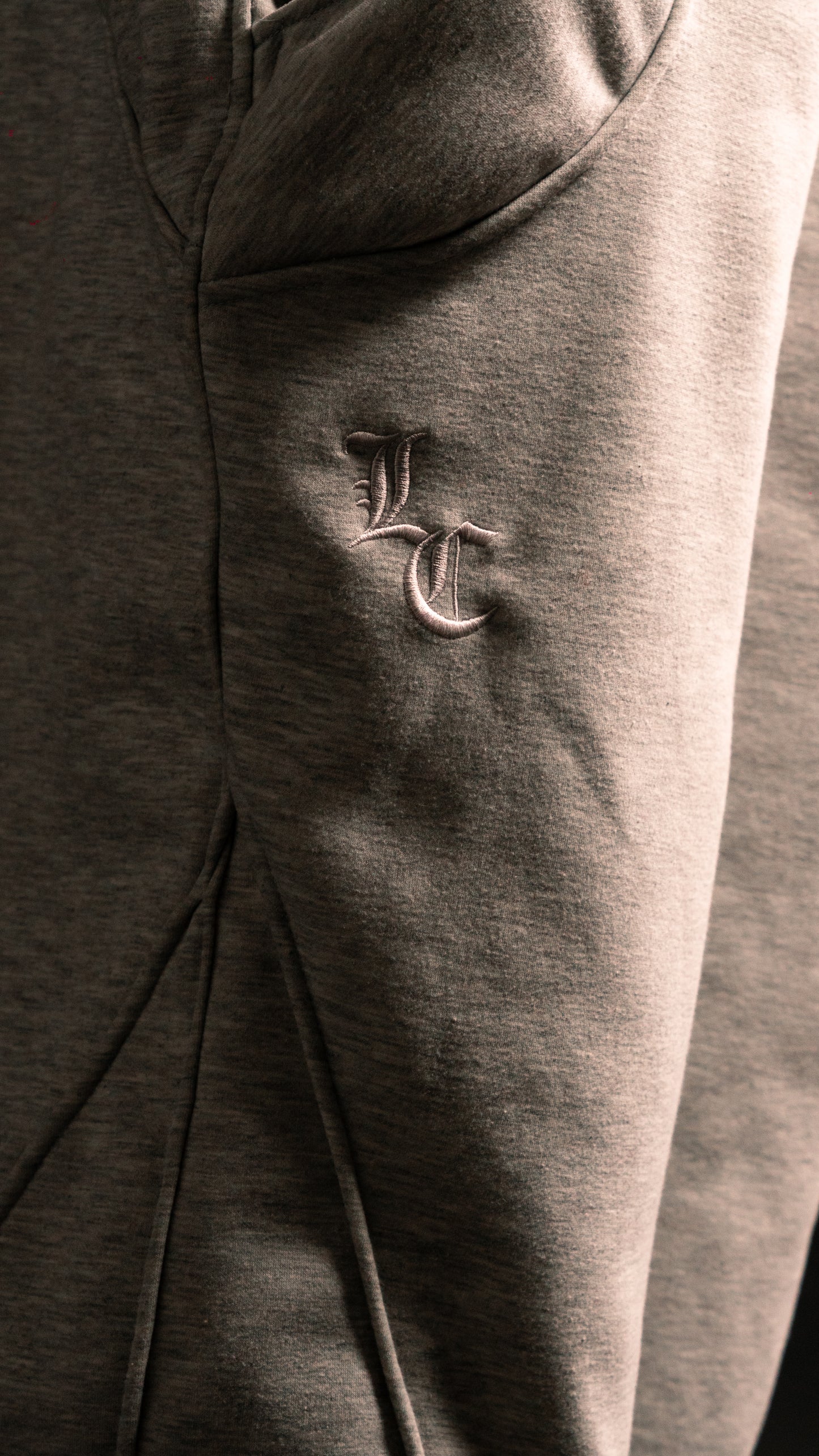 Forme Sweatpants – Heather