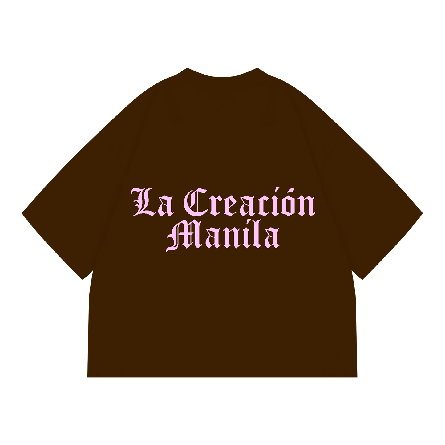 Fall Drop: Choco Brown