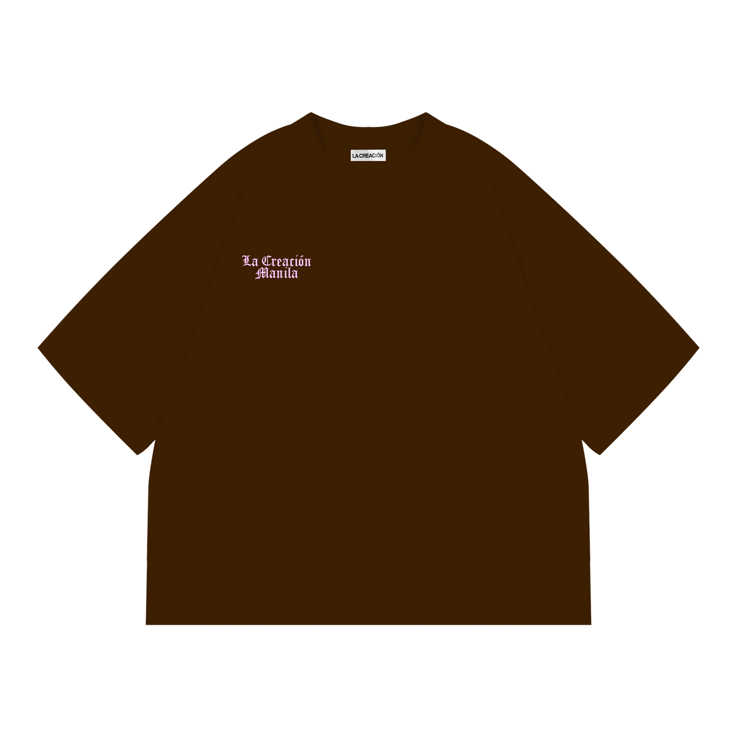 Fall Drop: Choco Brown