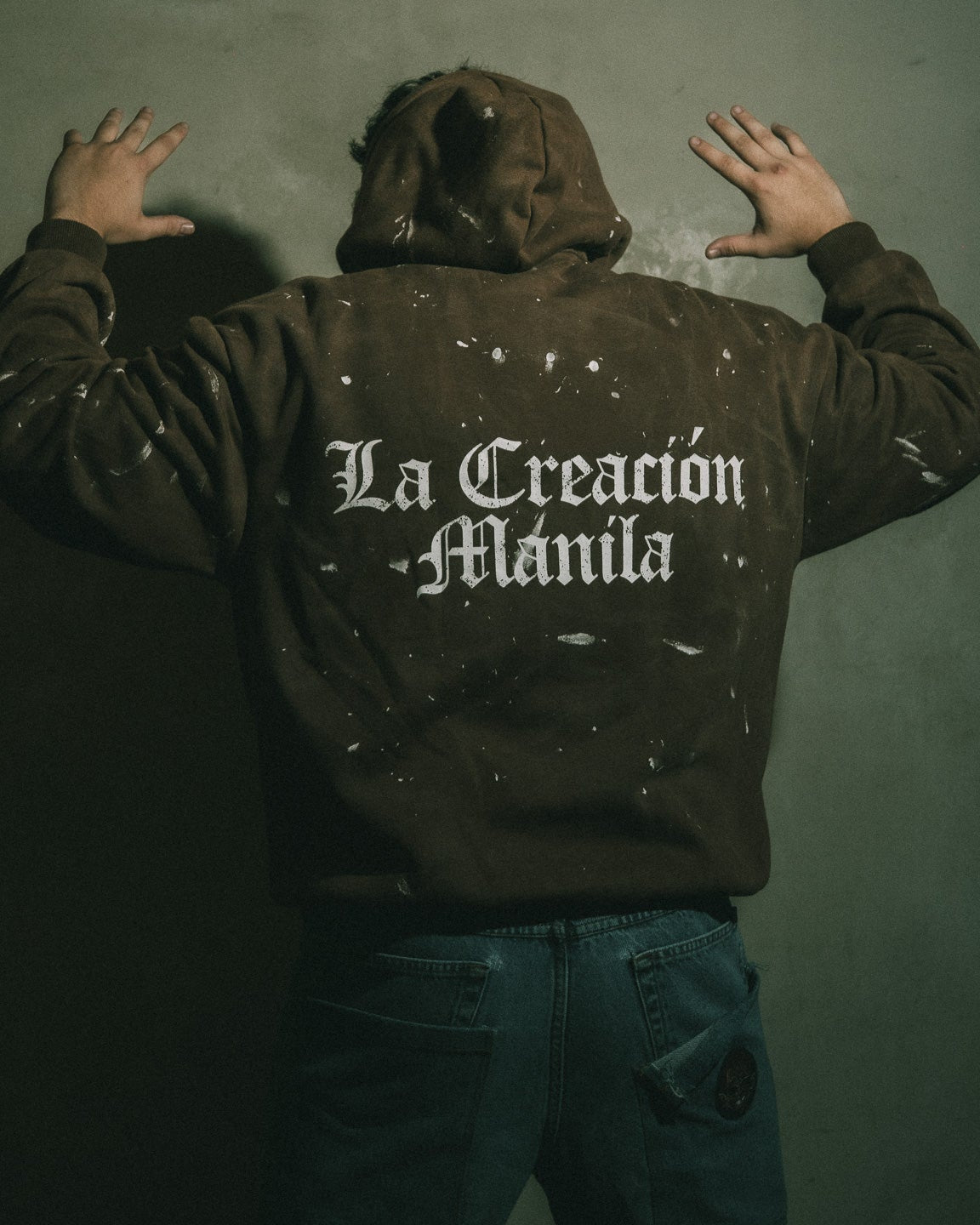 Artefact 001: Le Premier