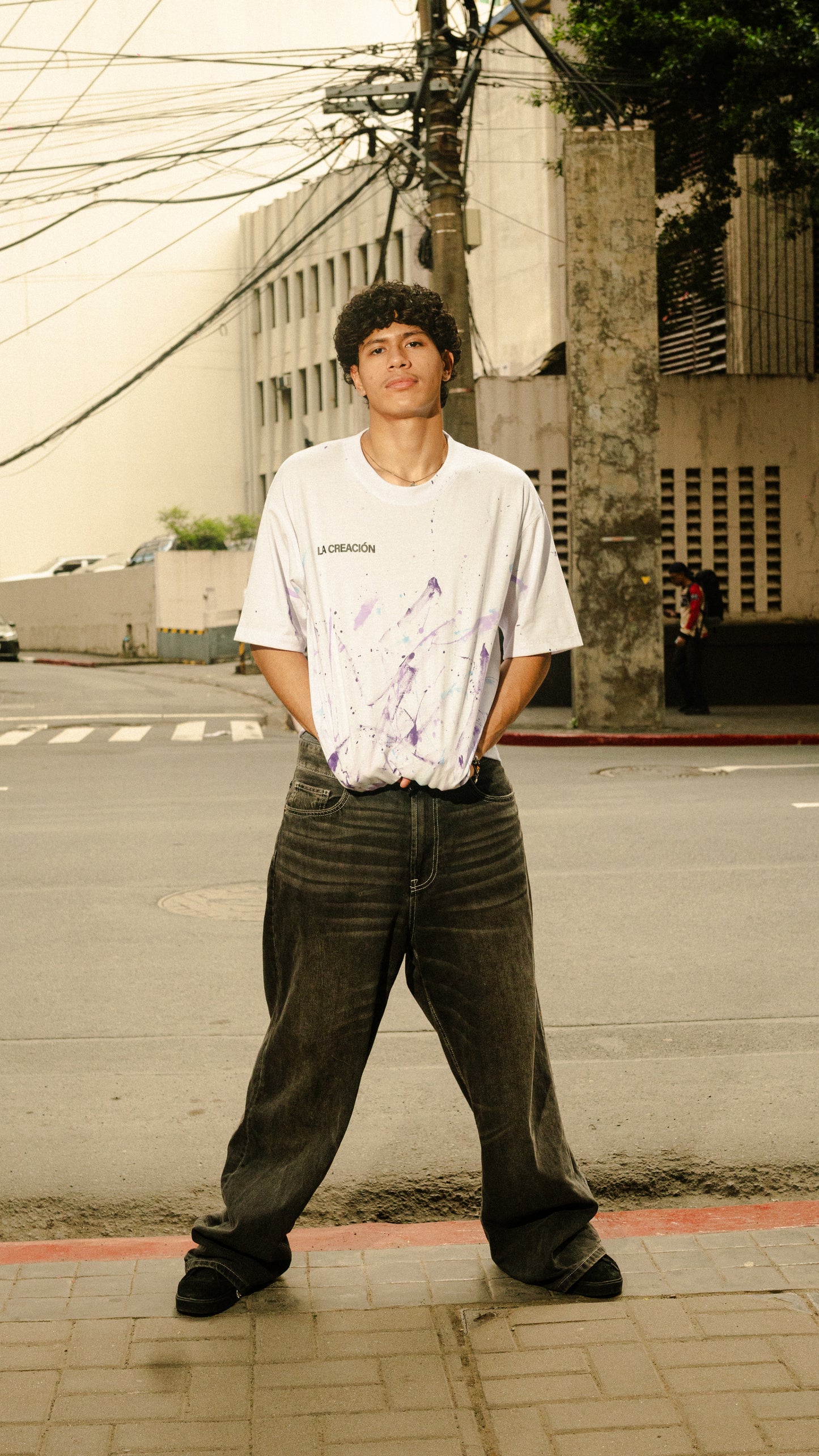 Artefact 004: La Peinture – White