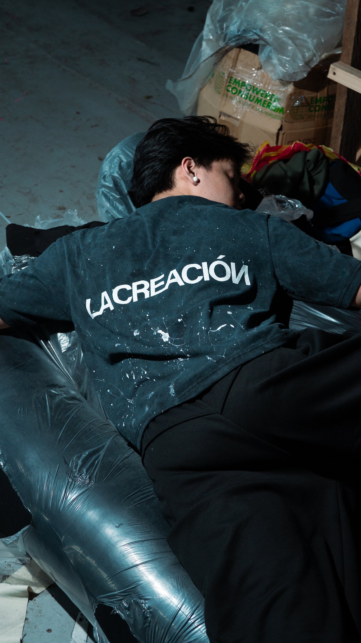 Artefact 005 – Artesan’s Piece 001