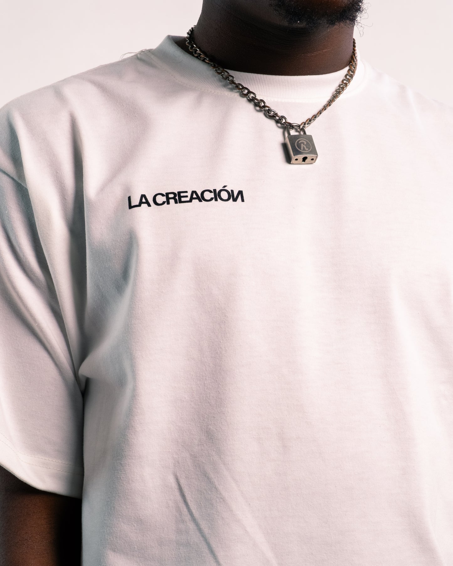 Signature Tee – Cloud