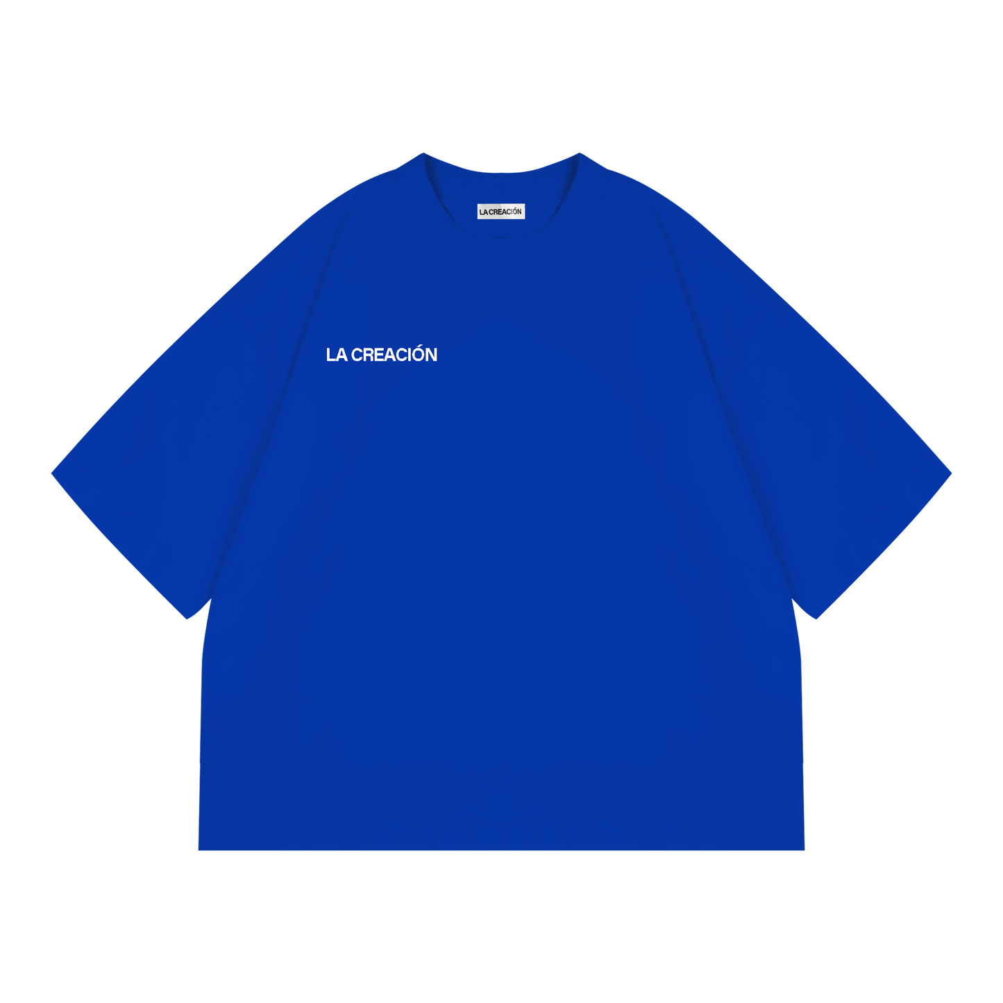 "Deep Tide" Tee