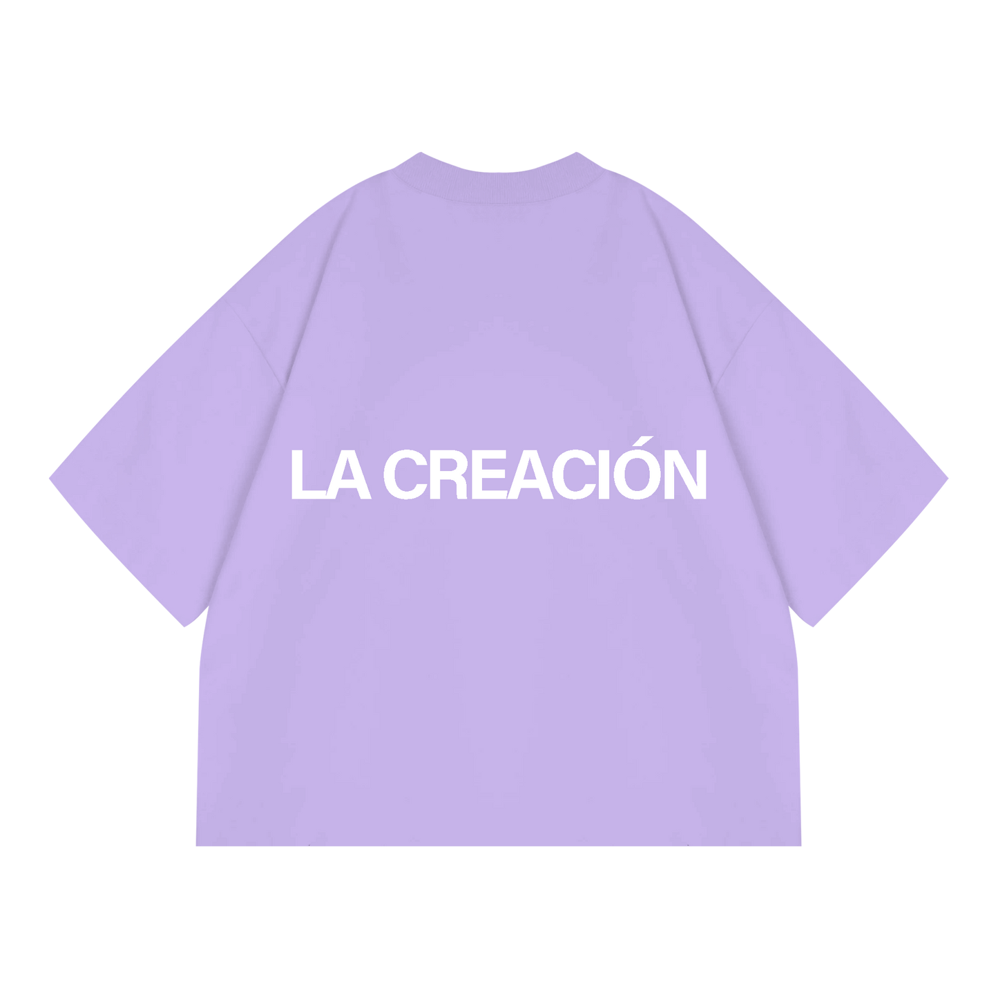 "Lavander Haze" Tee