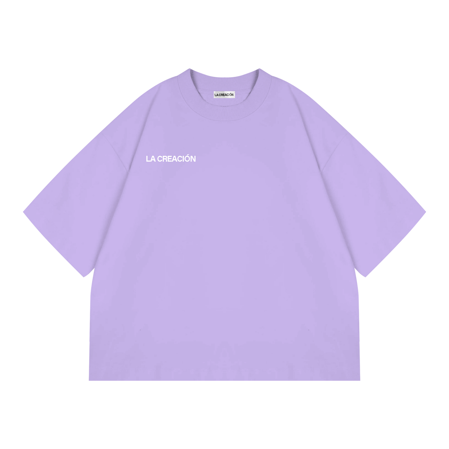 "Lavander Haze" Tee