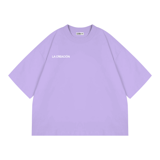 "Lavander Haze" Tee