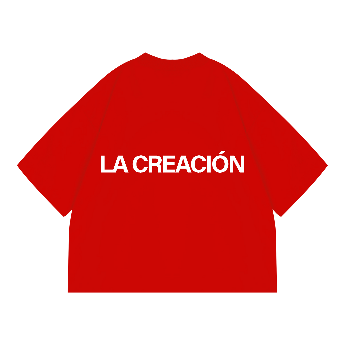"Summer Burn" Tee