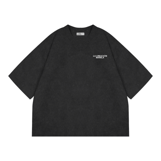 Year 1 Acid Wash Tee