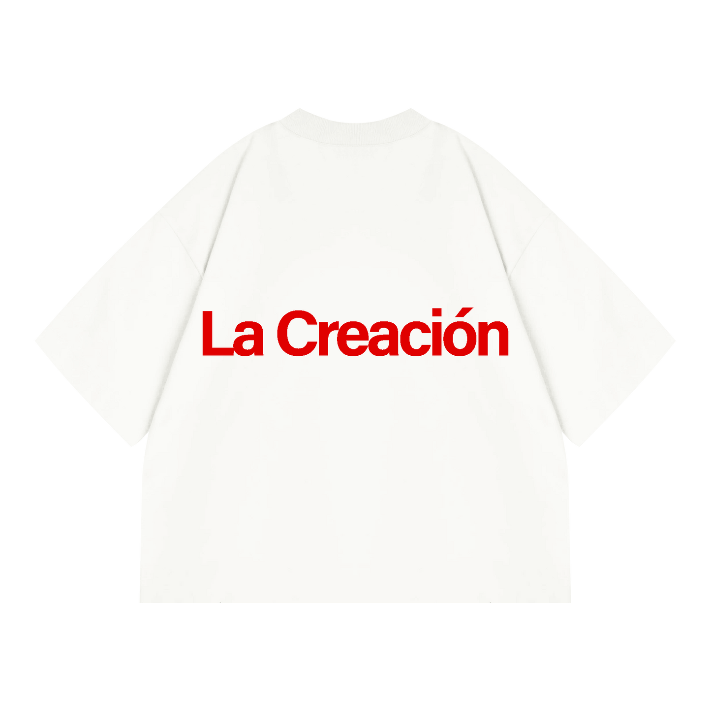 Amor Tee – Off White