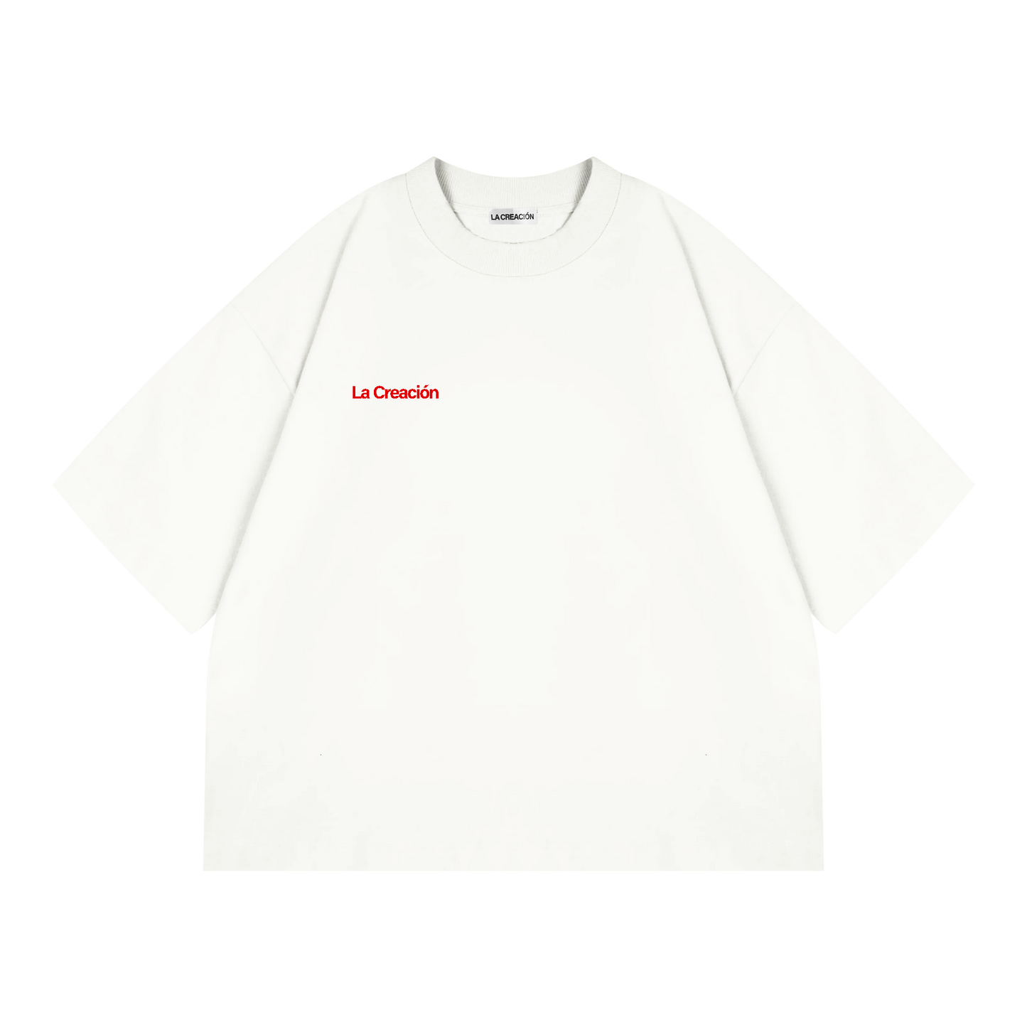 Amor Tee – Off White