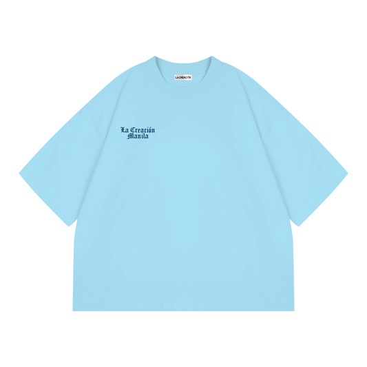 Summer Drop: Powder Blue