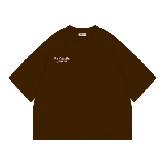 Fall Drop: Choco Brown