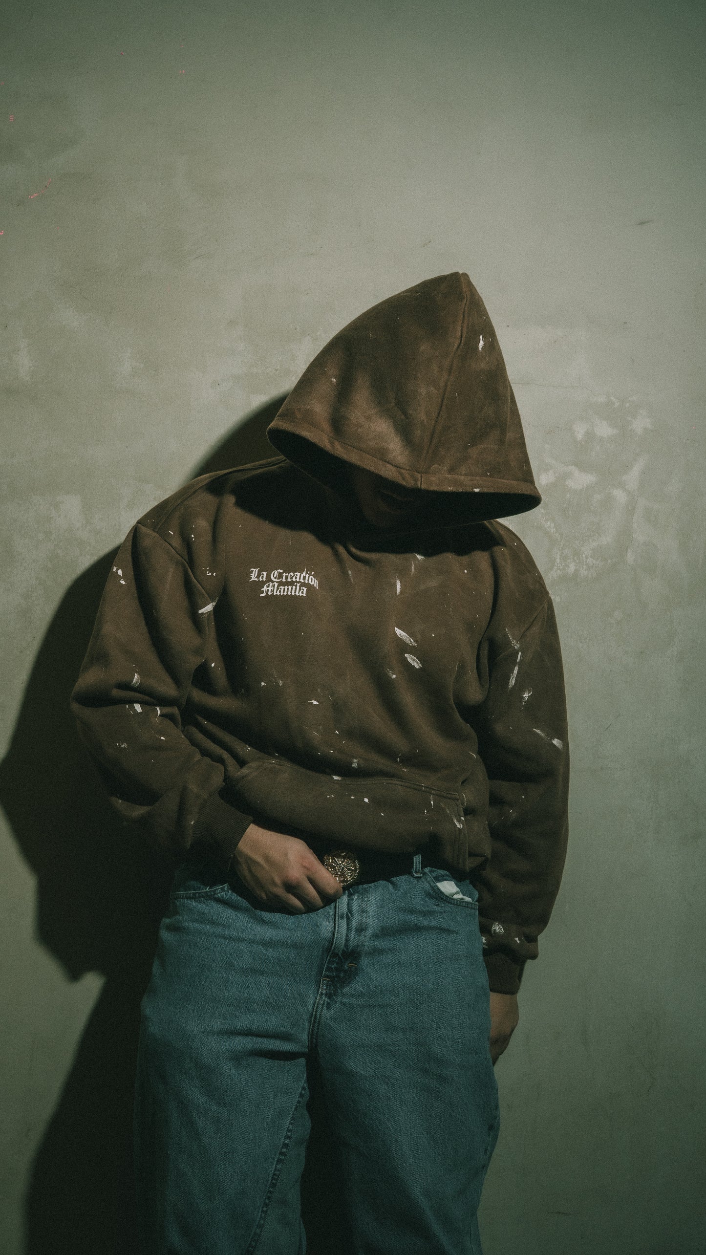 Artefact 001: Le Premier