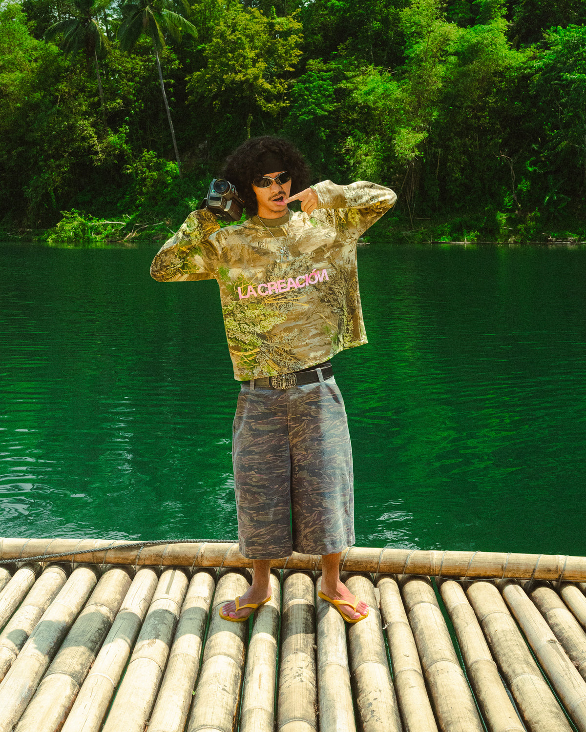 Escapism Long Sleeve — Realtree