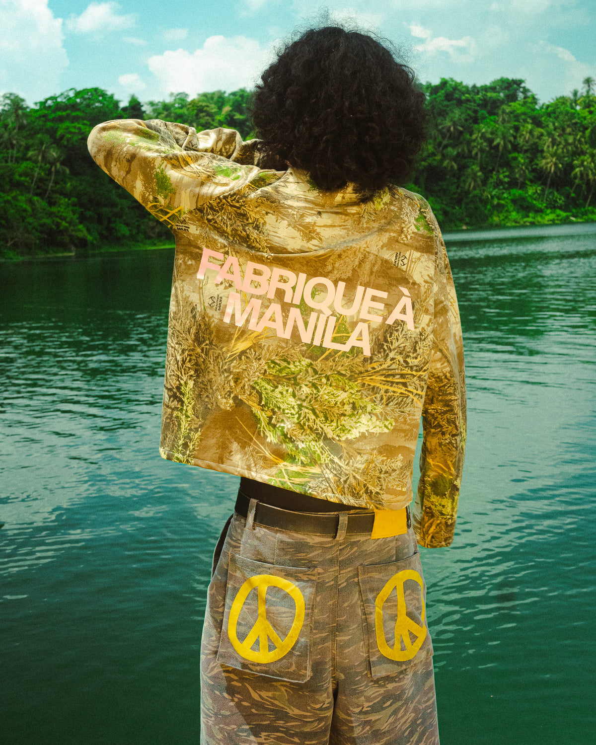 Escapism Long Sleeve — Realtree