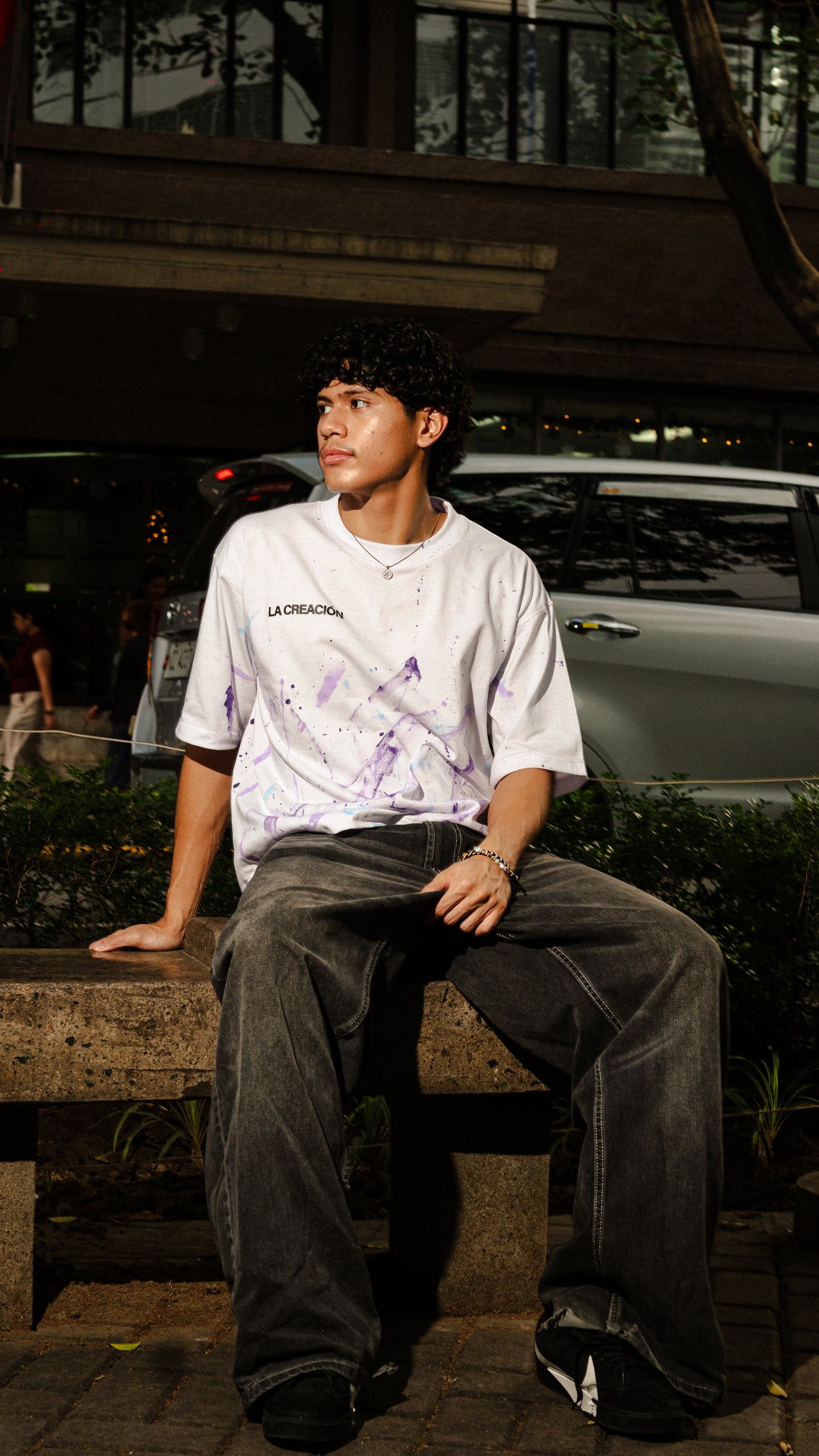 Artefact 004: La Peinture – White