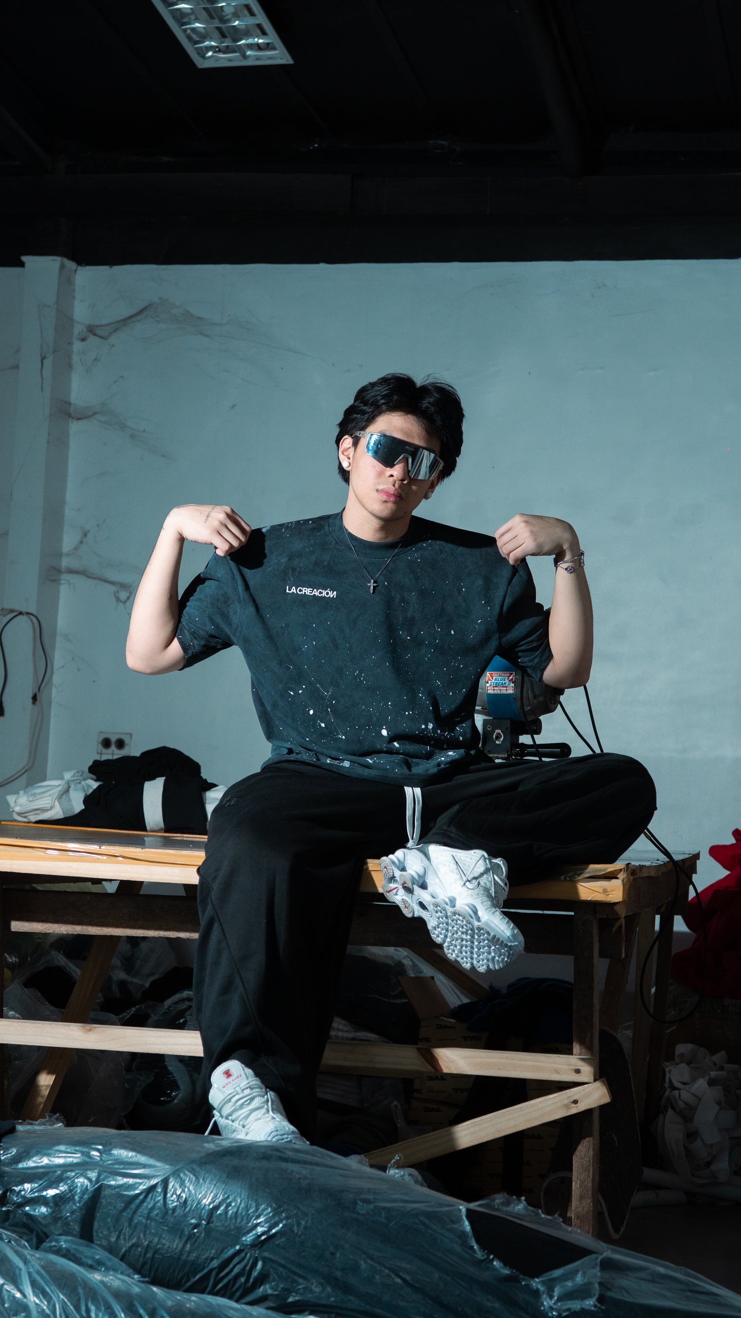 Artefact 005 – Artesan’s Piece 001