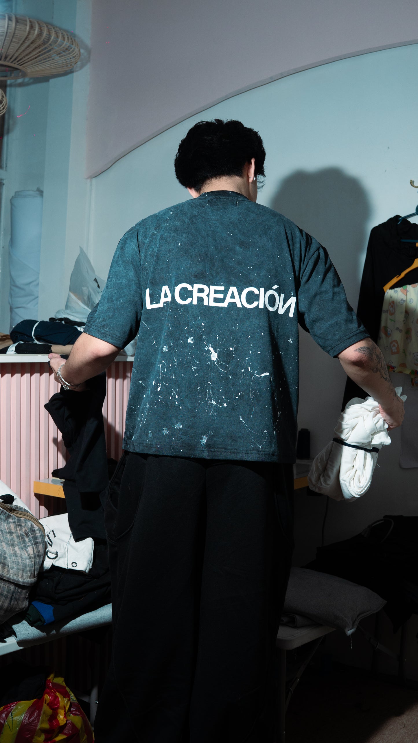 Artefact 005 – Artesan’s Piece 001