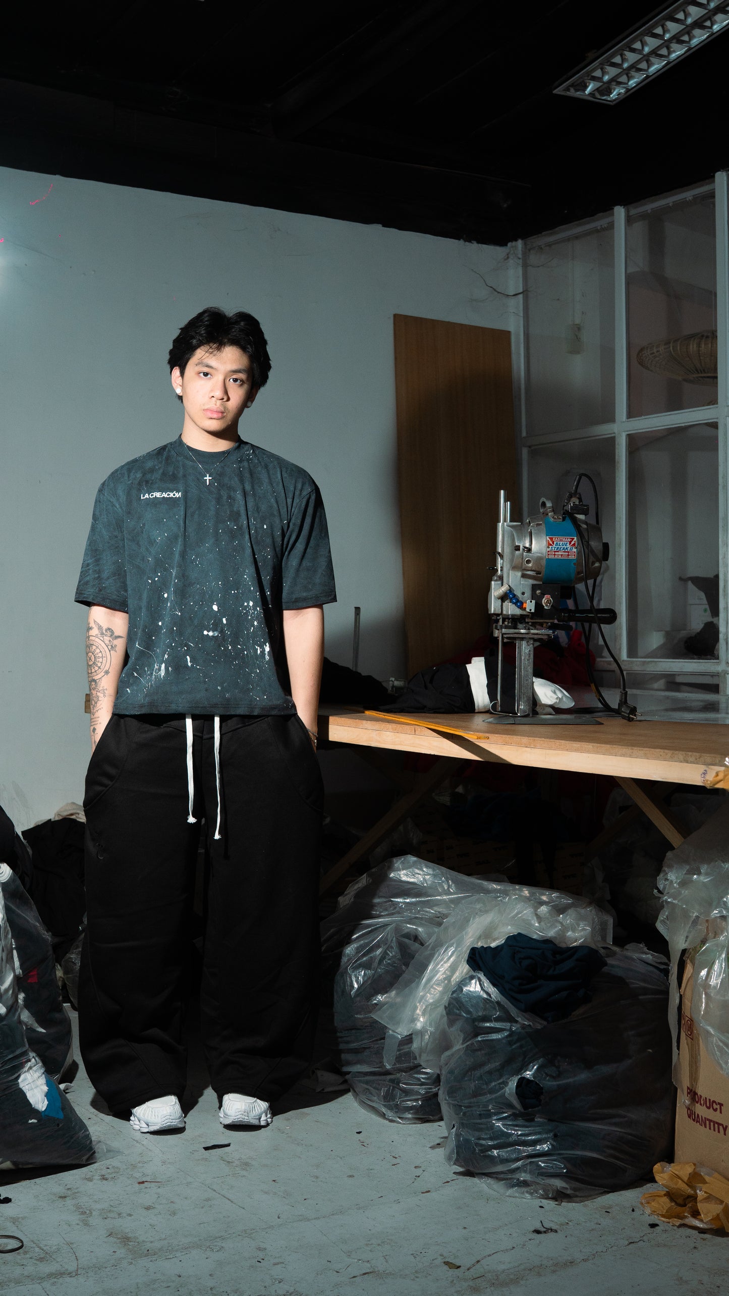 Artefact 005 – Artesan’s Piece 001