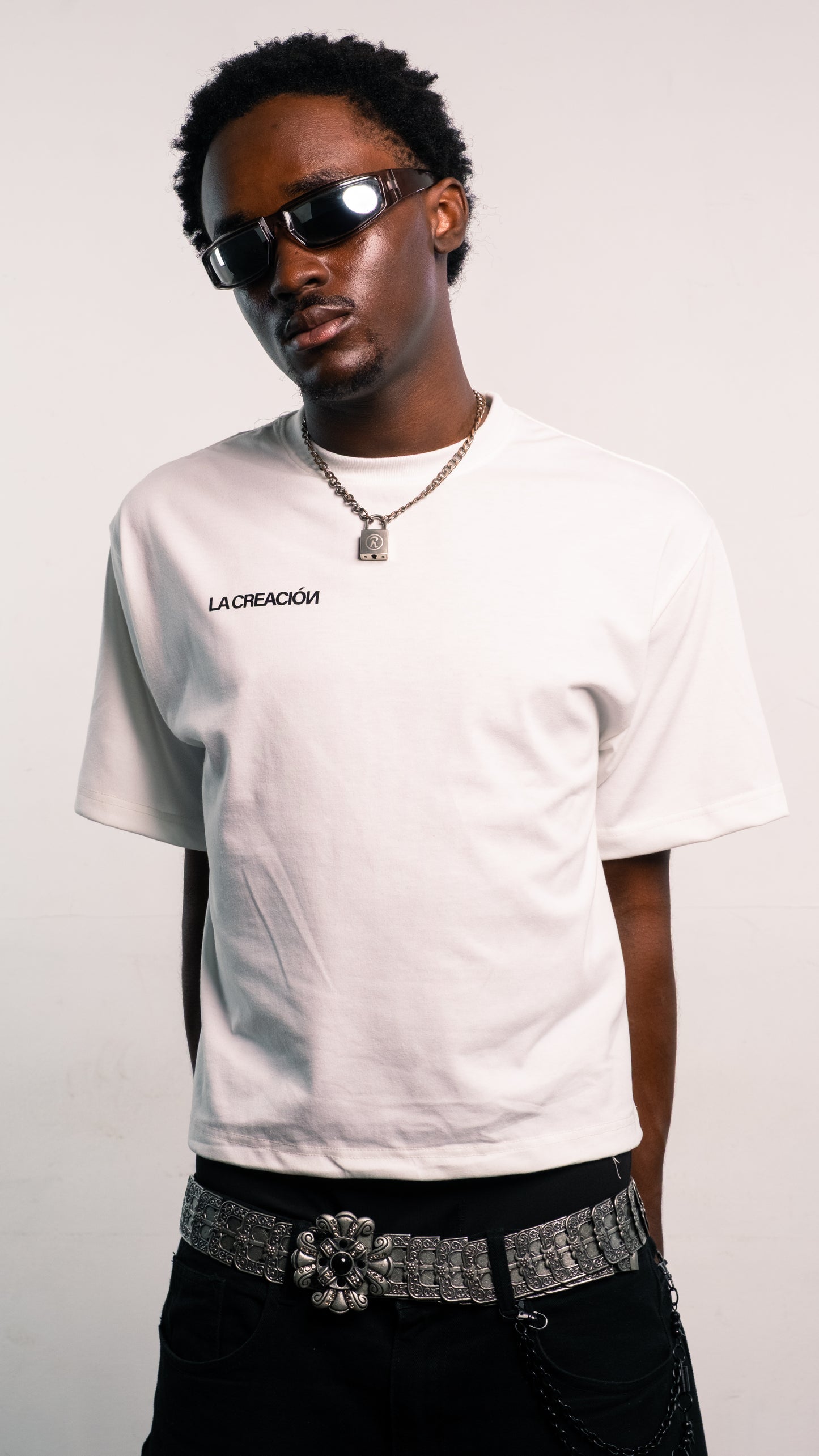 Signature Tee – Cloud