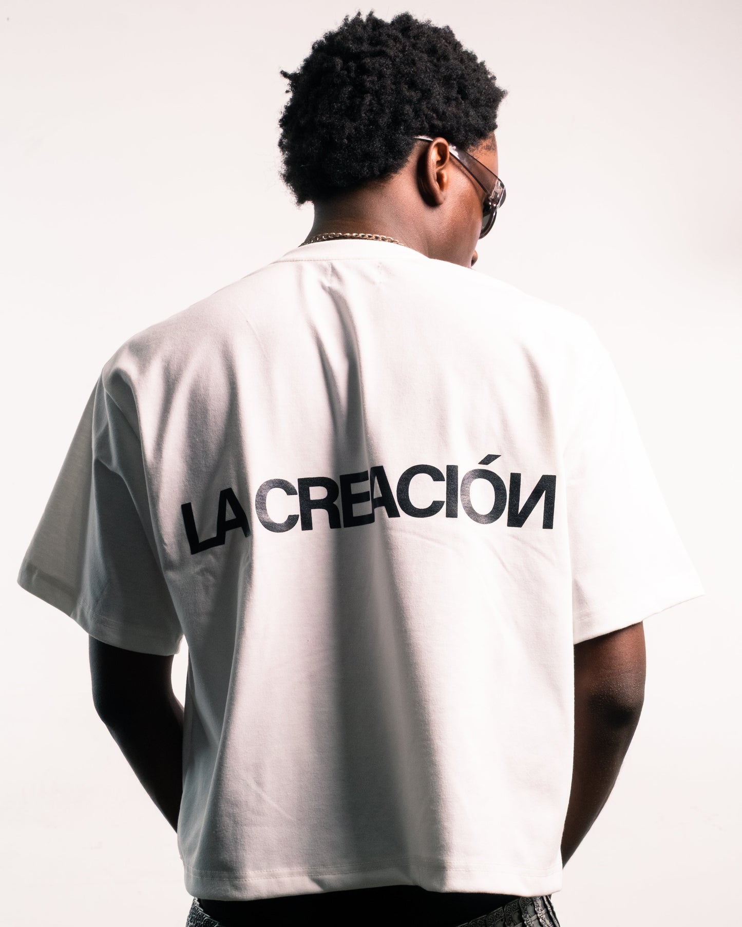 Signature Tee – Cloud