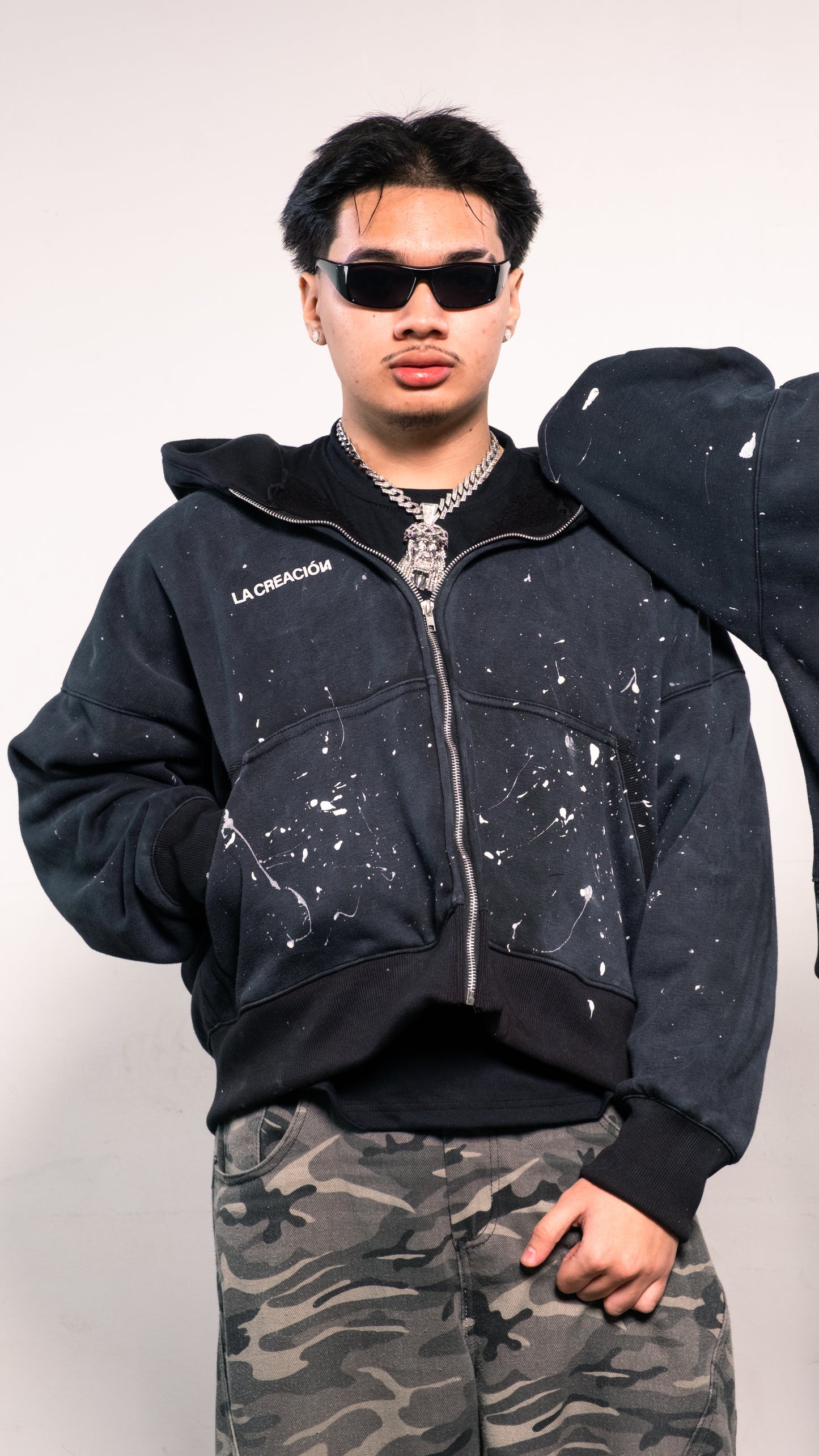 Artefact 007 – Artesan’s Piece 002