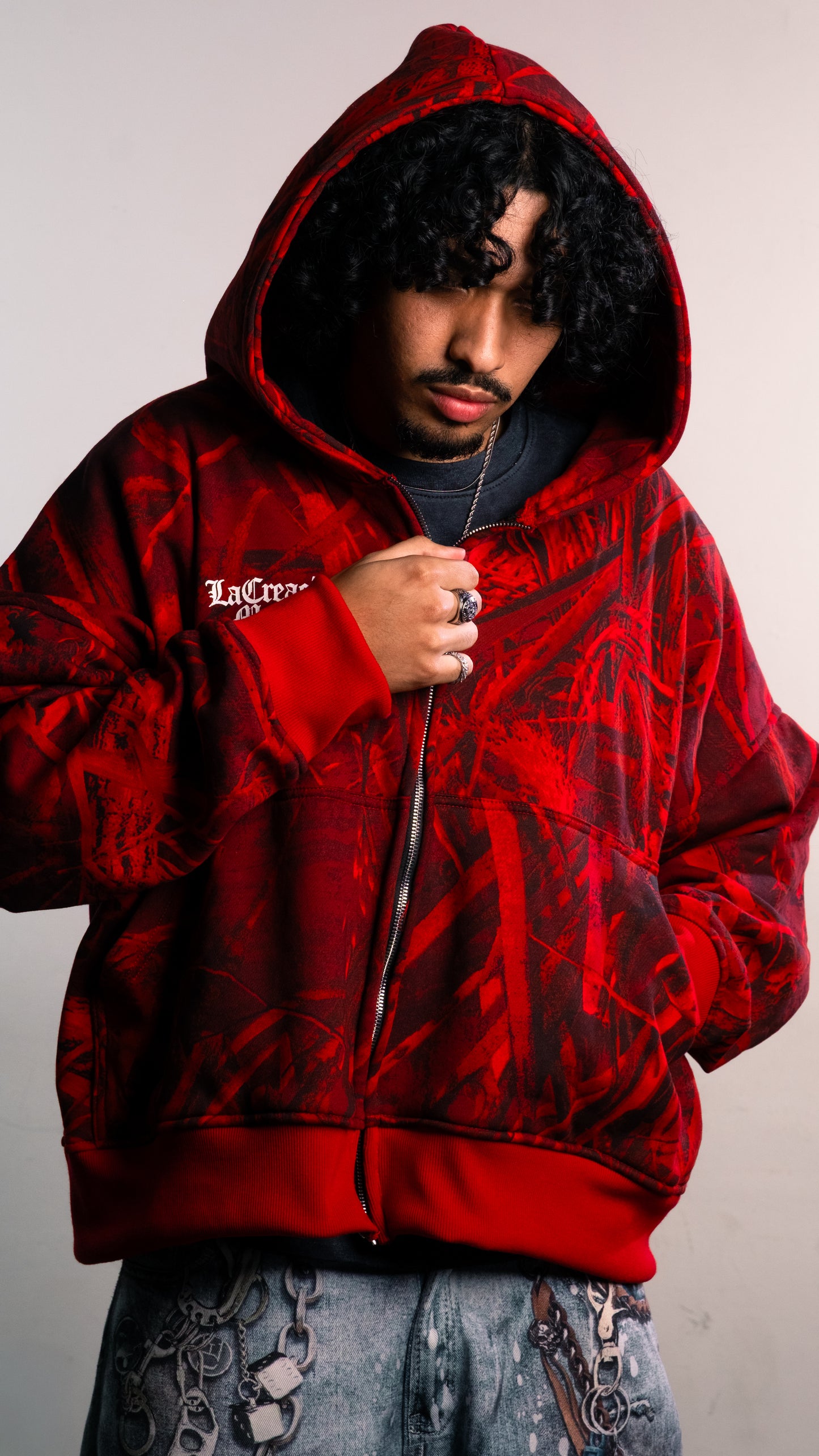 Artefact 006 – Rogue