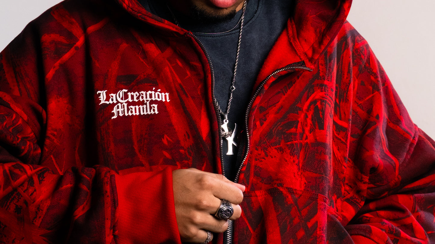 Artefact 006 – Rogue