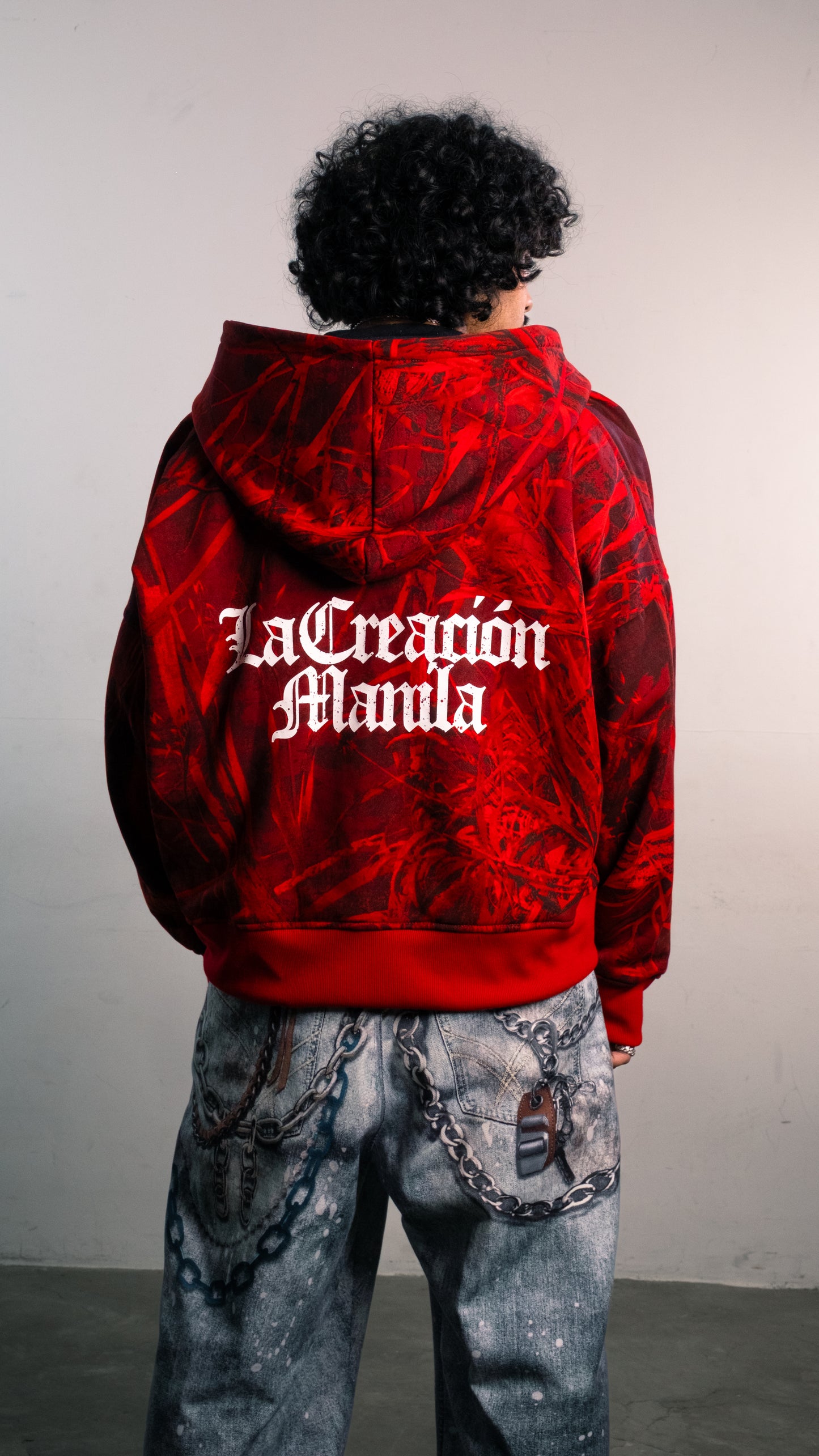 Artefact 006 – Rogue