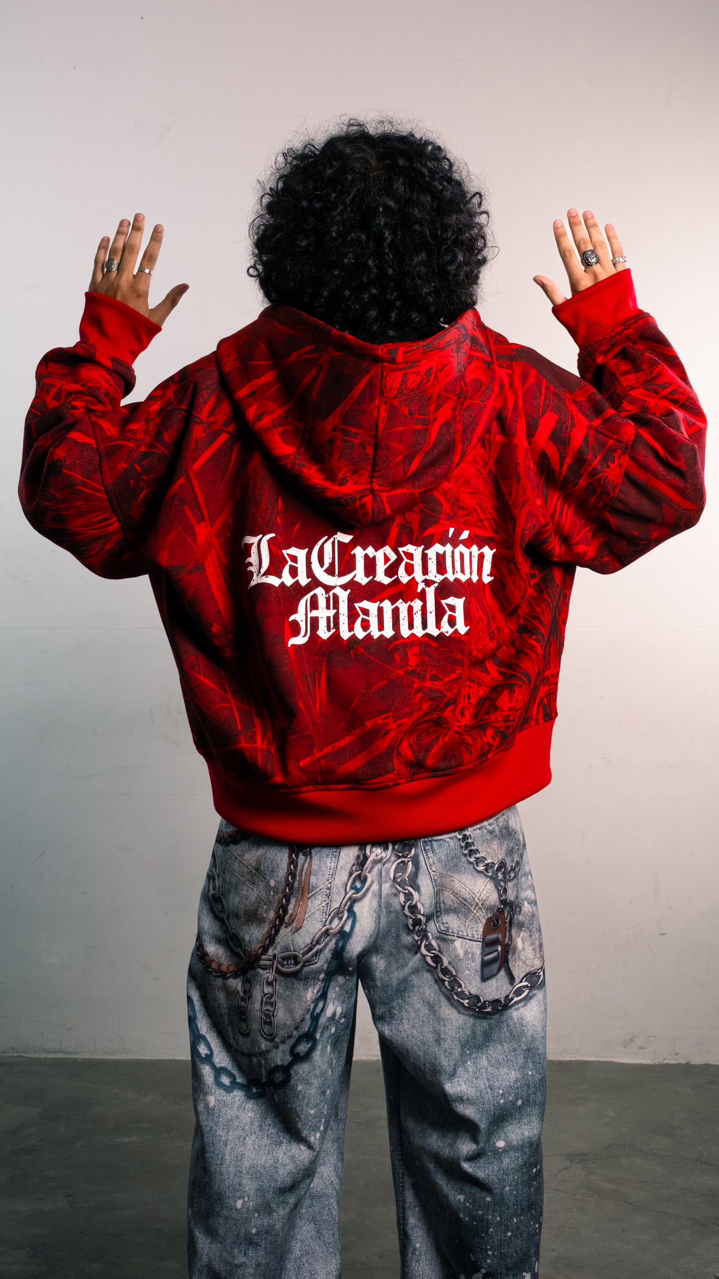 Artefact 006 – Rogue