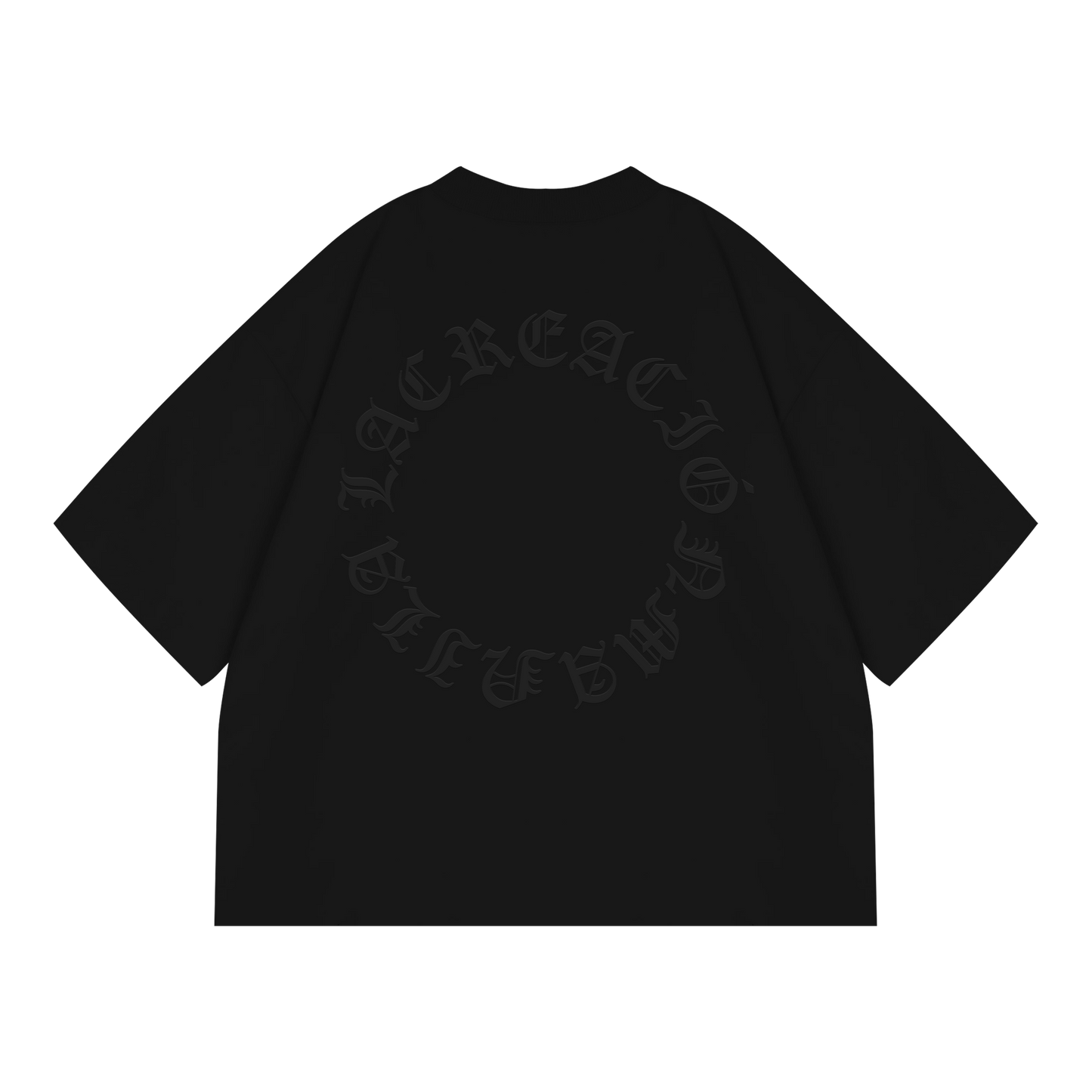 Marque Tee – Shadow