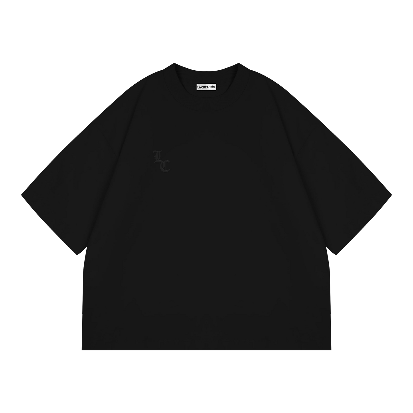 Marque Tee – Shadow