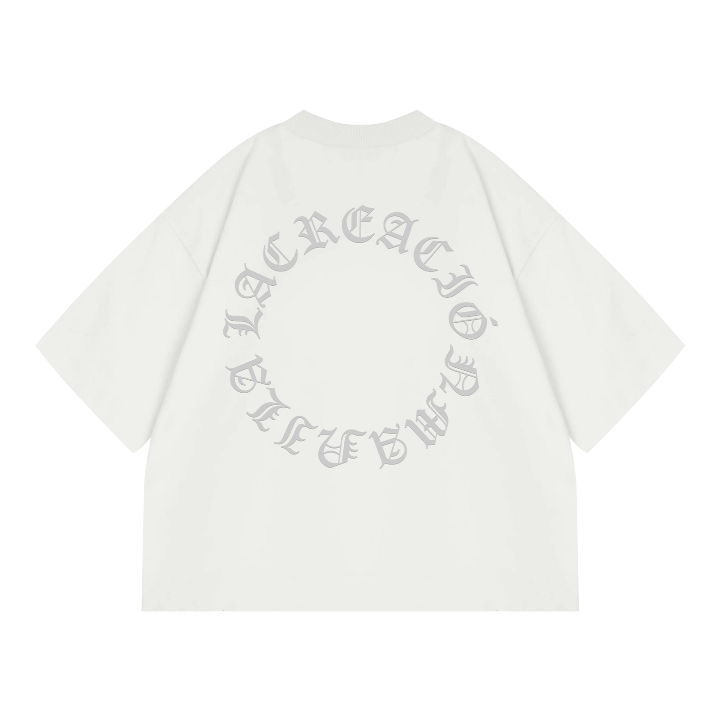 Marque Tee – Cloud