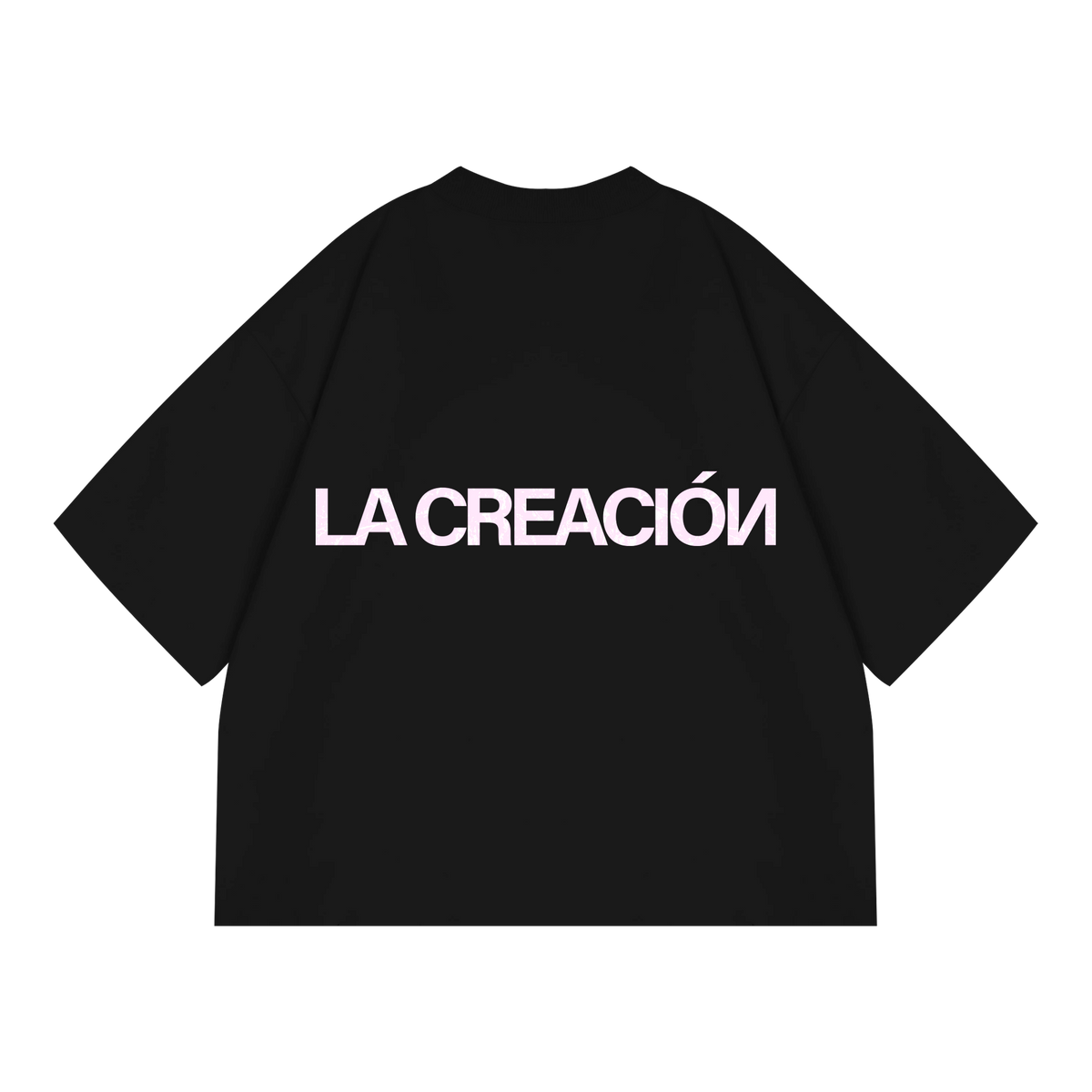 Escapism Tee — Black