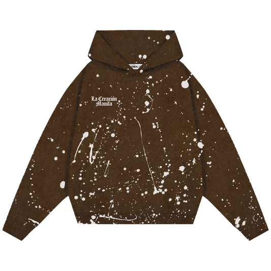 Artefact 001: Le Premier