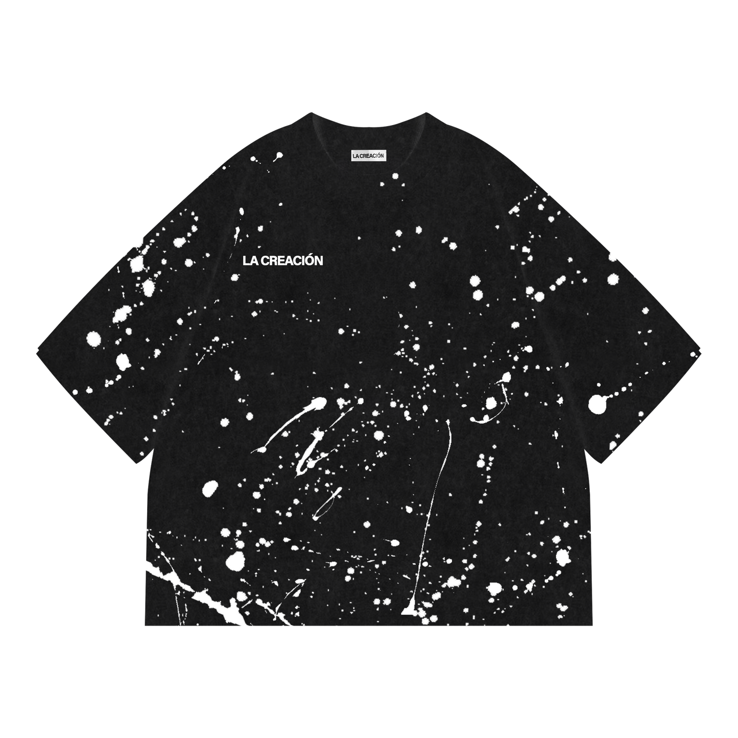 Artefact 004: La Peinture – Black