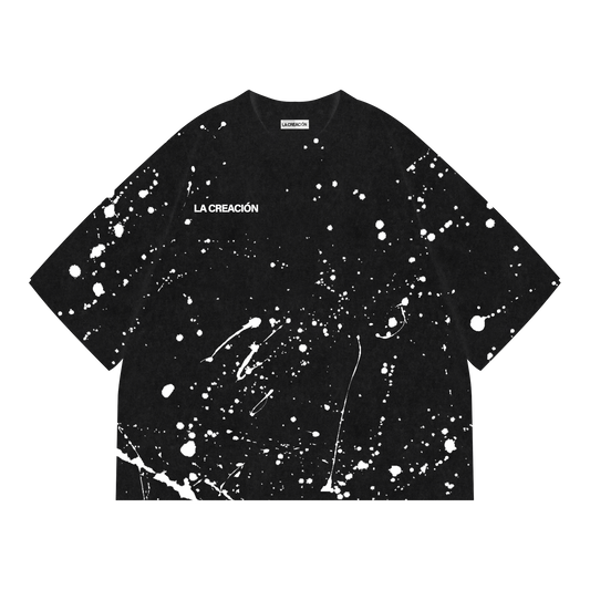 Artefact 004: La Peinture – Black