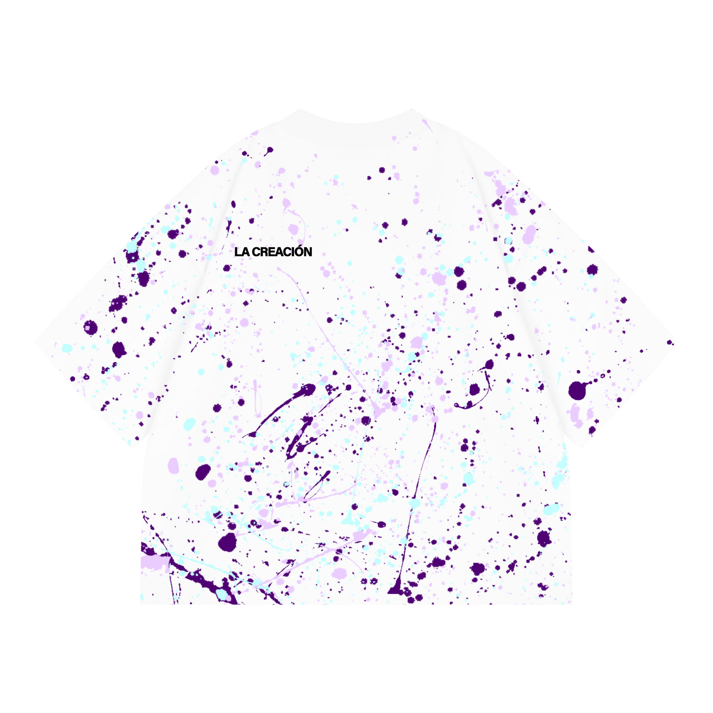 Artefact 004: La Peinture – White