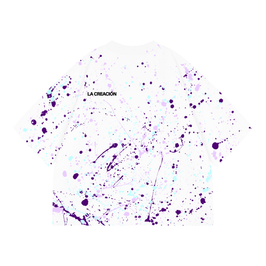 Artefact 004: La Peinture – White