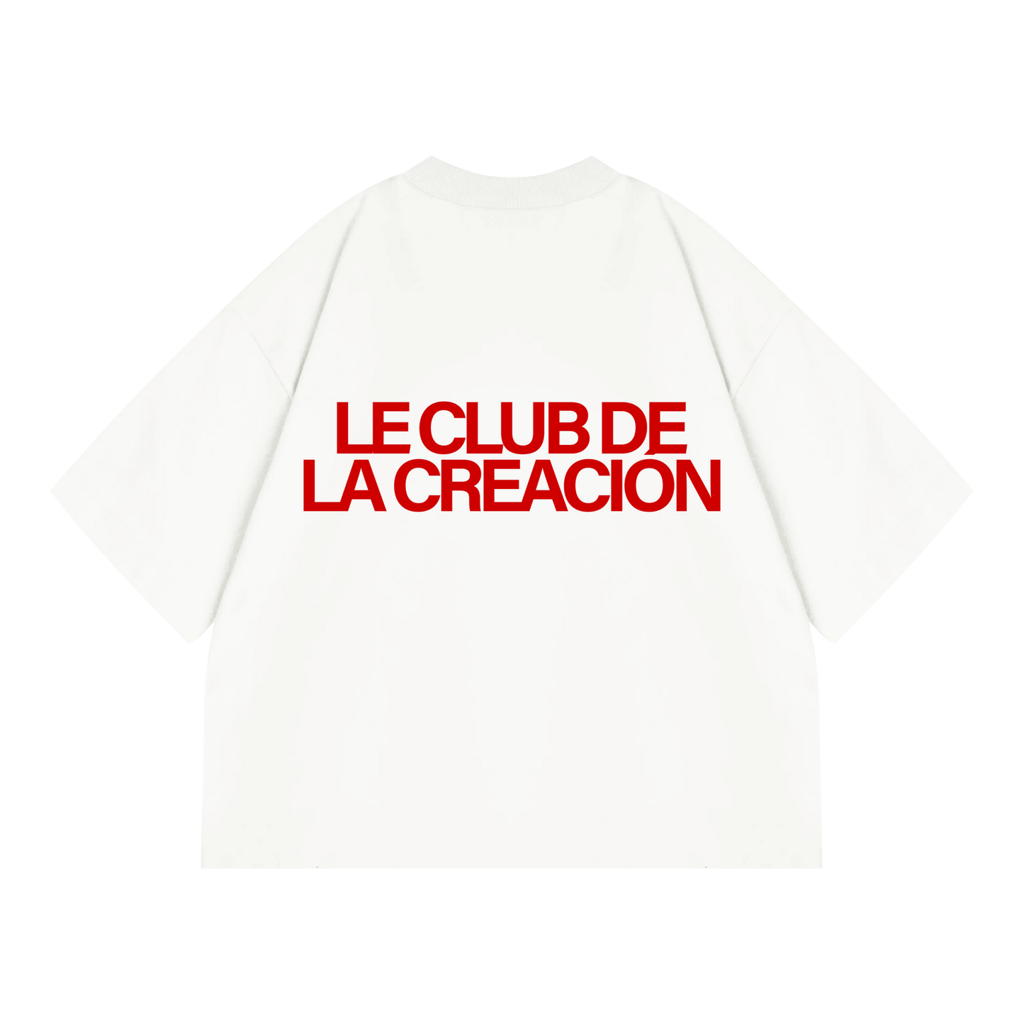 Vélo Jersey — Black