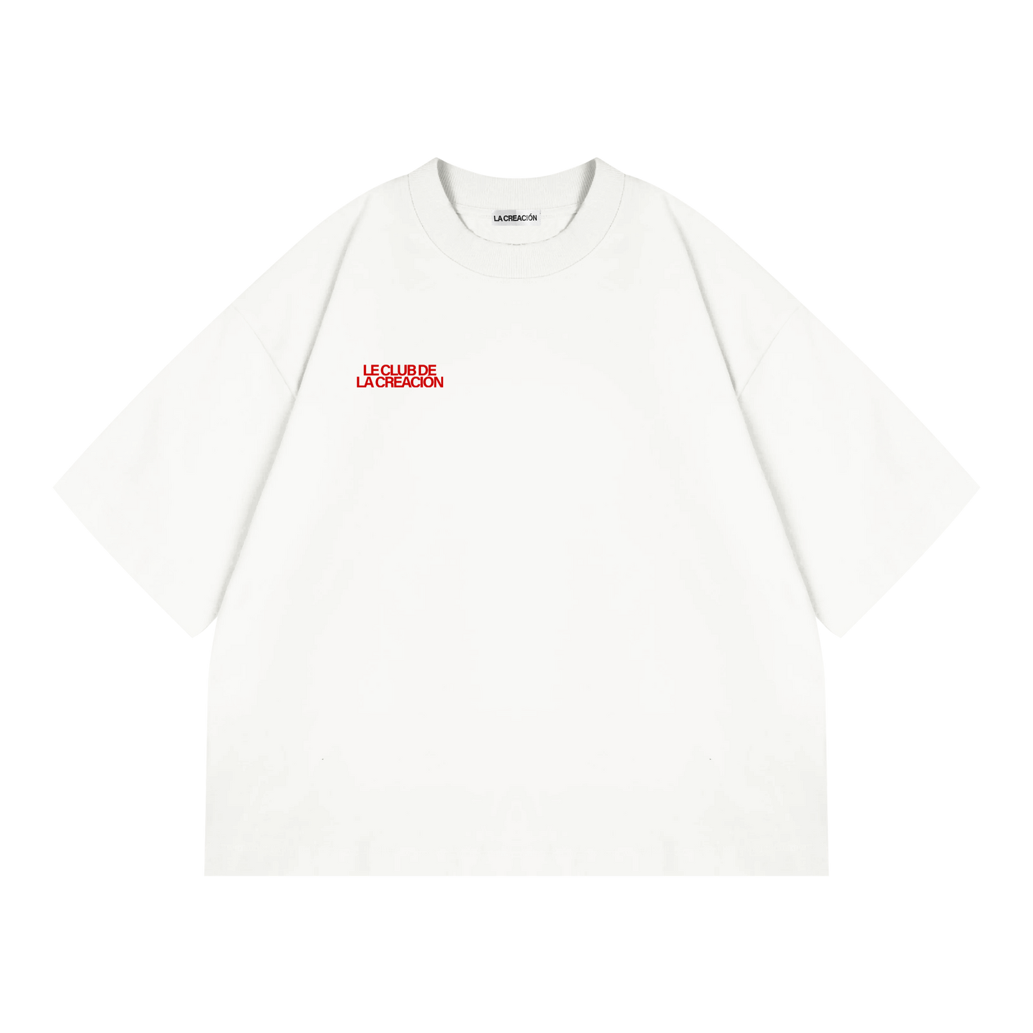 Vélo Jersey — Black