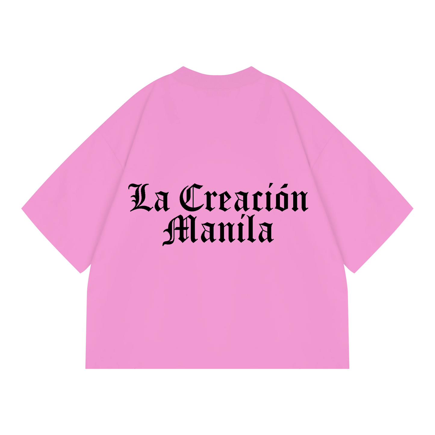 Summer Drop: Pink
