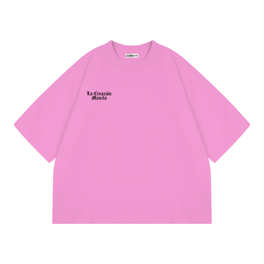 Summer Drop: Pink