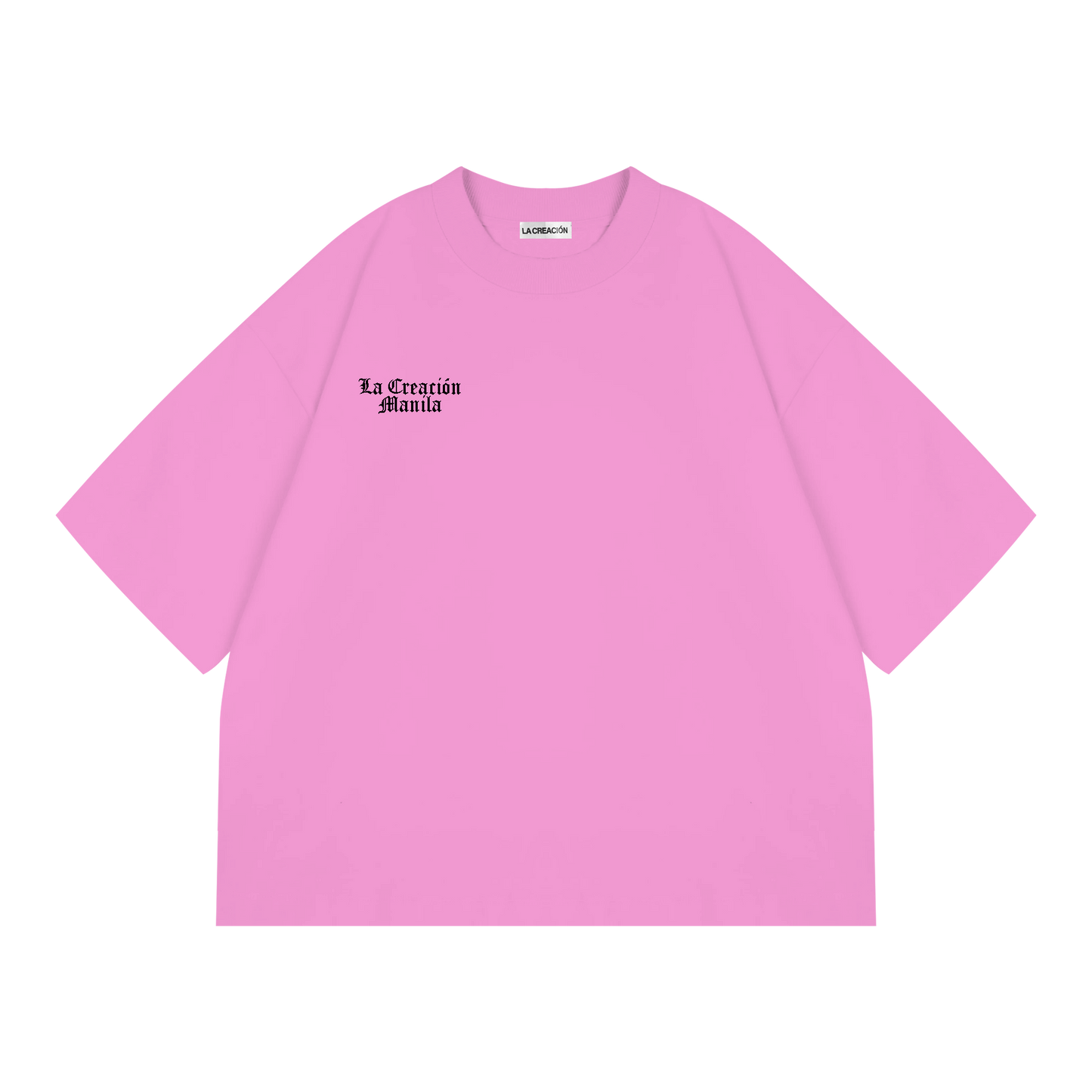 Summer Drop: Pink