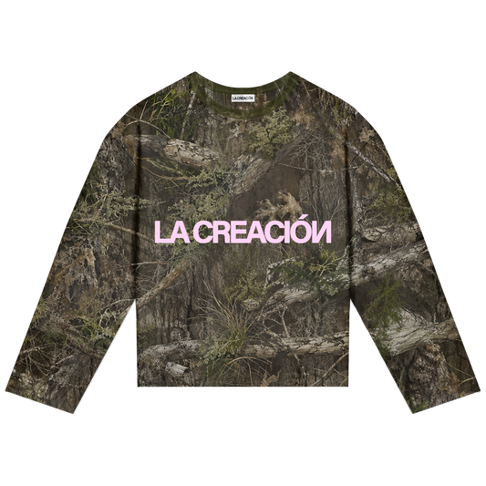 Escapism Long Sleeve — Realtree