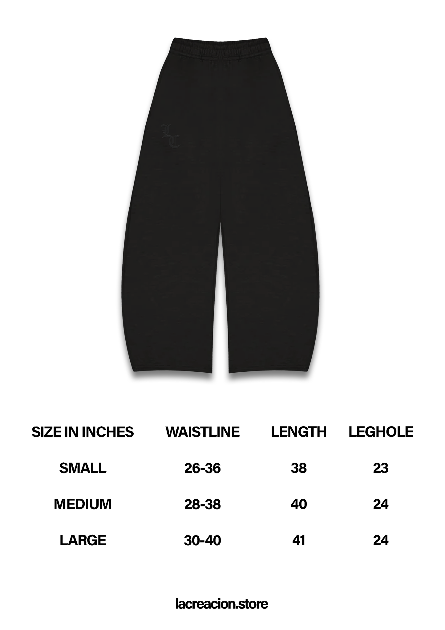 Forme Sweatpants – Heather