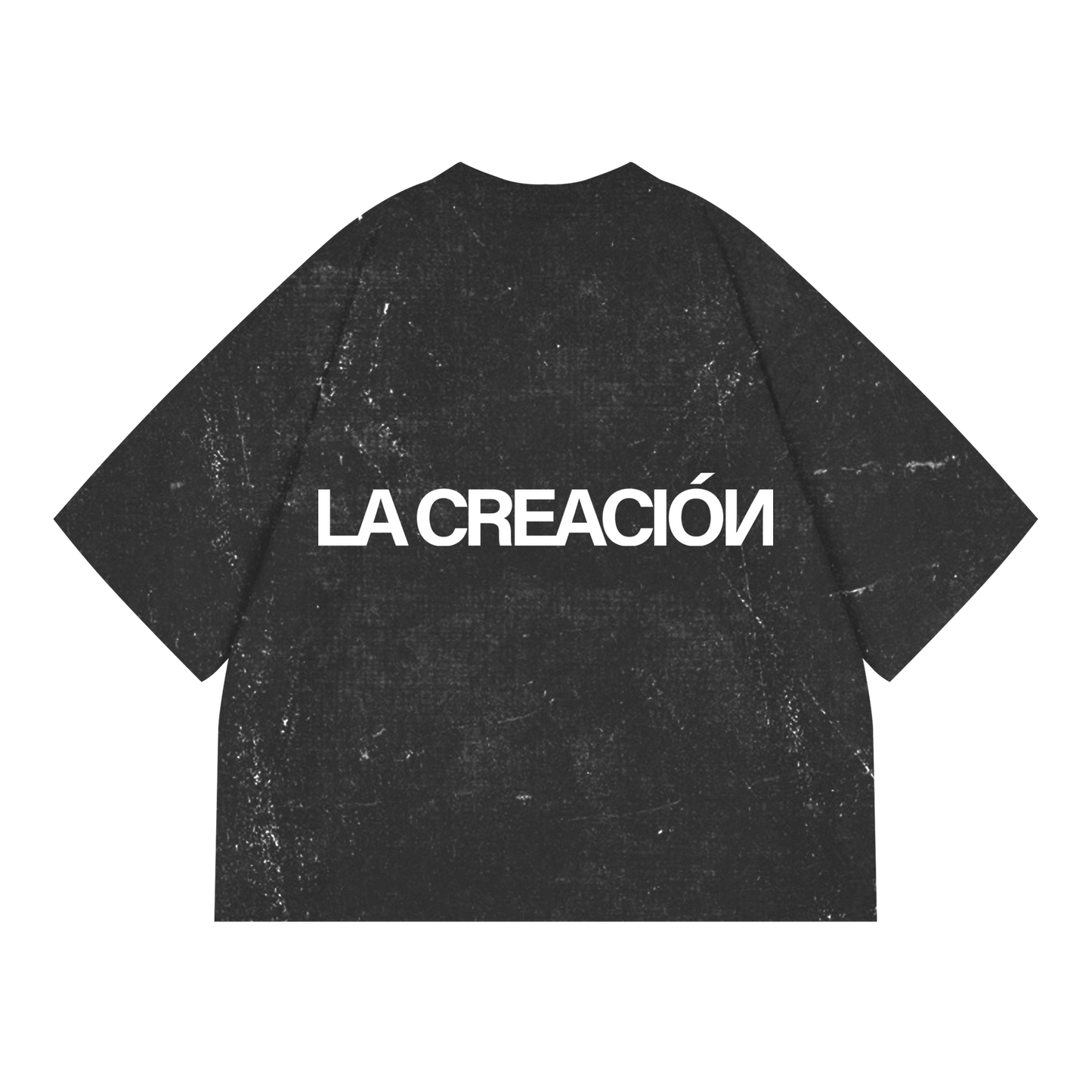 Signature Tee – Acid