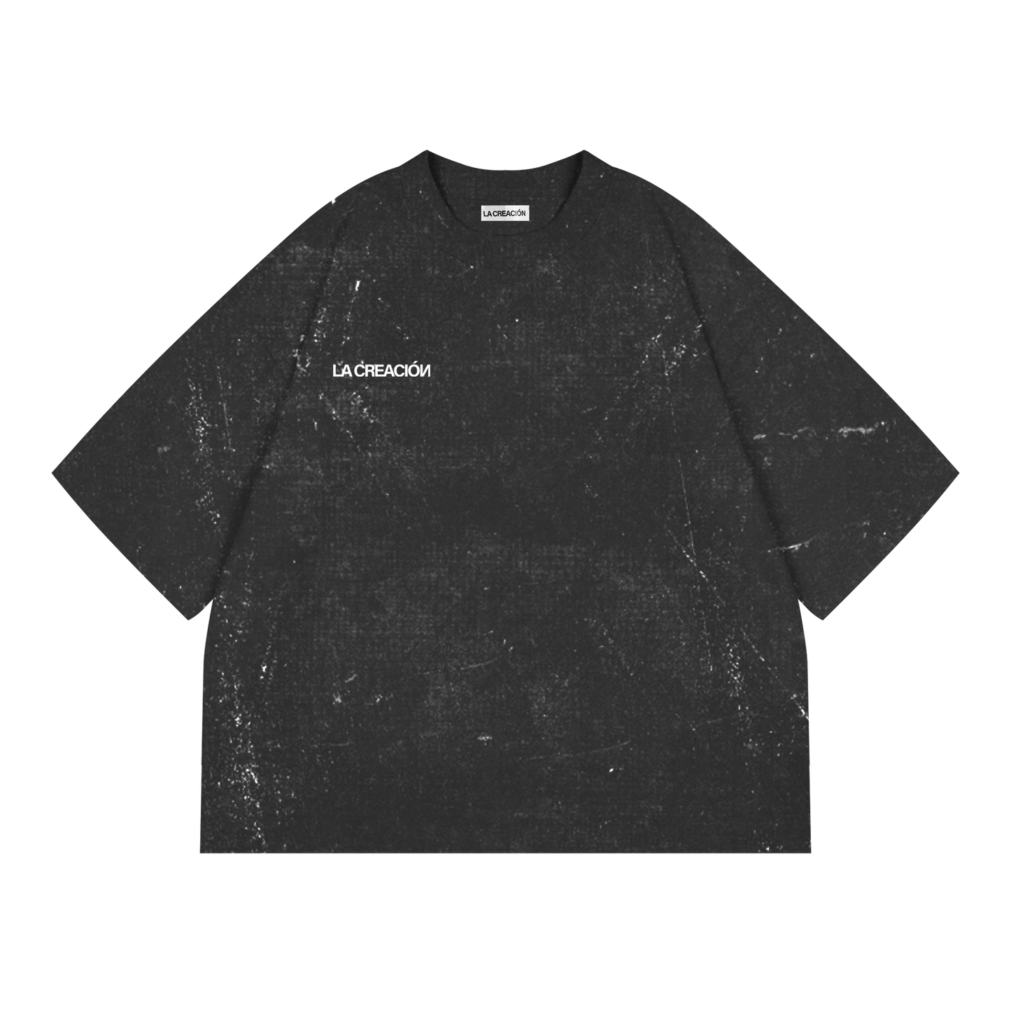 Signature Tee – Acid